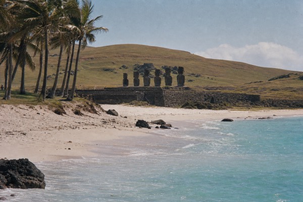 Easter Island Highlights: 2-Day Tour